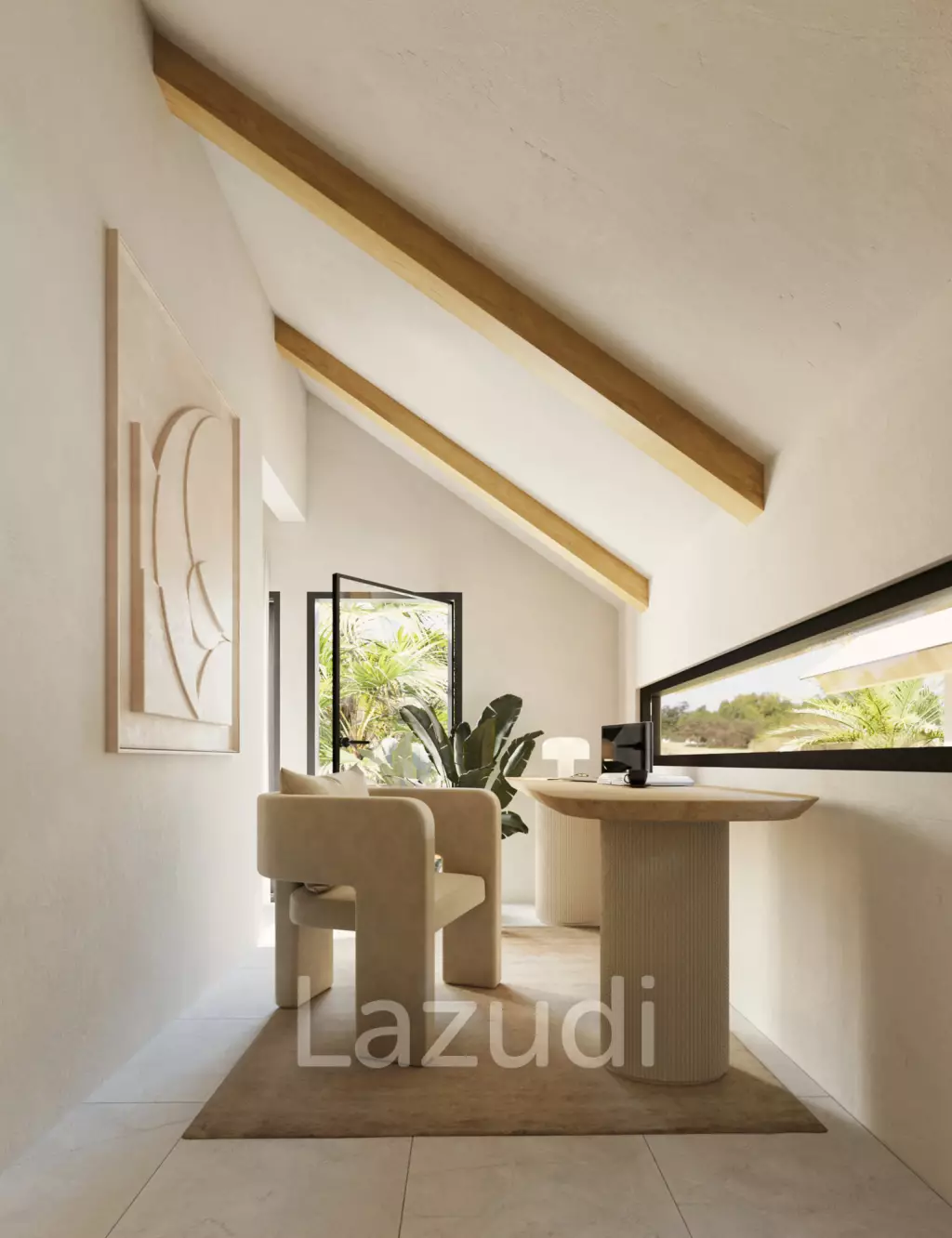 Two Bedroom 30 Year Leasehold Villa in Ungasan Bali