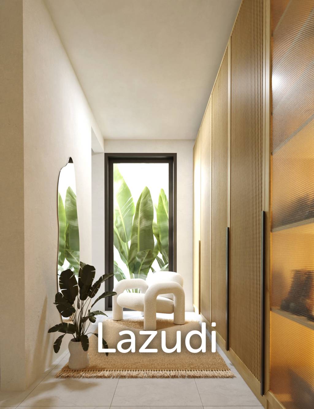 Two Bedroom 30 Year Leasehold Villa in Ungasan Bali