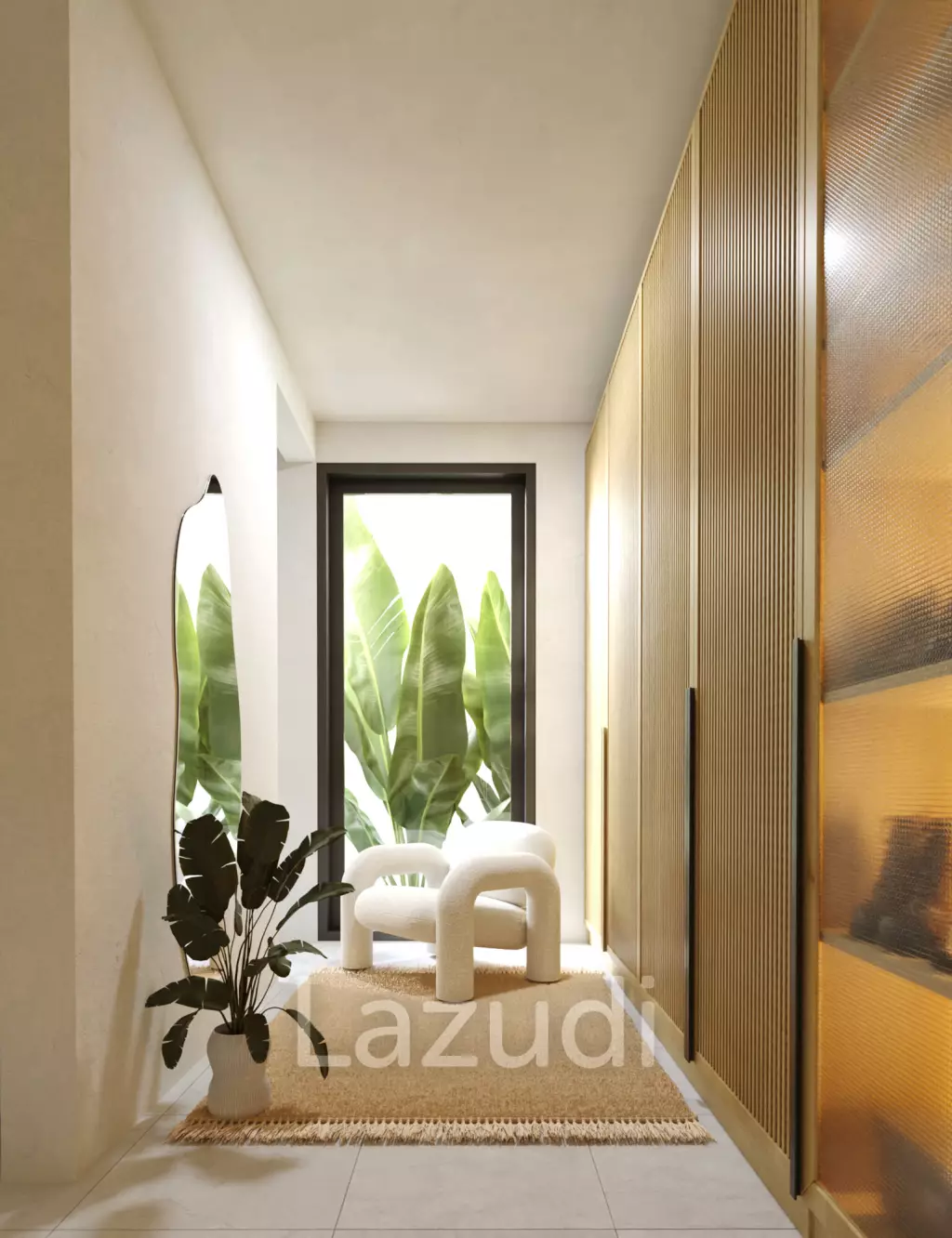 Two Bedroom 30 Year Leasehold Villa in Ungasan Bali