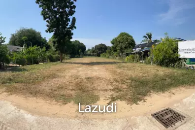 Affordable Freehold Land in Pran Buri For Sale