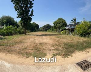 Affordable Freehold Land in Pran Buri For Sale