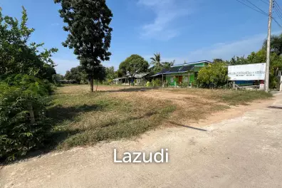 Affordable Freehold Land in Pran Buri For Sale