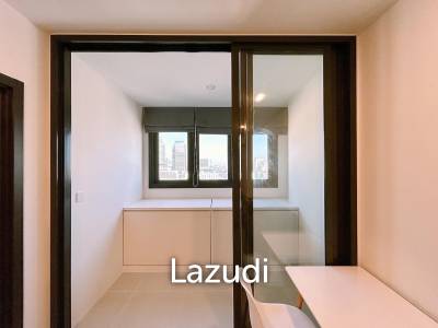 1 Bedroom 1 Bathroom 35 SQ.M XT Huaykwang