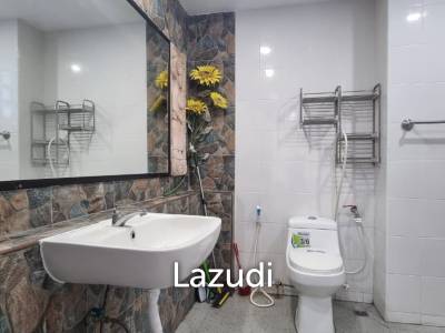 1 Bed 1 Bath 66 SQ.M. Grand View Condo Pattaya