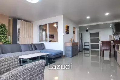 1 Bed 1 Bath 66 SQ.M. Grand View Condo Pattaya