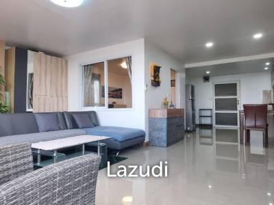 1 Bed 1 Bath 66 SQ.M. Grand View Condo Pattaya