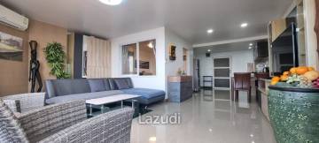 1 Bed 1 Bath 66 SQ.M. Grand View Condo Pattaya