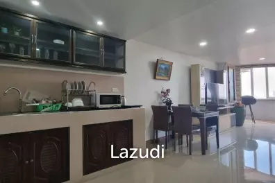 1 Bed 1 Bath 66 SQ.M. Grand View Condo Pattaya