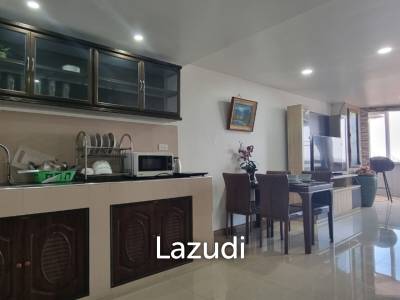 1 Bed 1 Bath 66 SQ.M. Grand View Condo Pattaya