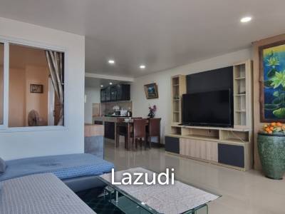 1 Bed 1 Bath 66 SQ.M. Grand View Condo Pattaya