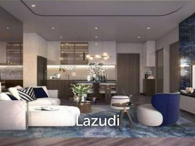 2 Bed 2 Bath 105 SQ.M Modeva