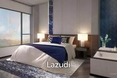 2 Bed 2 Bath 65 SQ.M Modeva