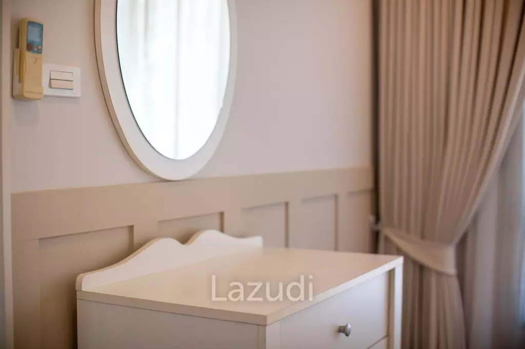 MARRAKESH : Cozy 1 Bed condo near town and Beaches