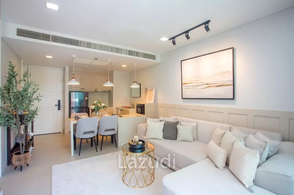 MARRAKESH : Cozy 1 Bed condo near town and Beaches
