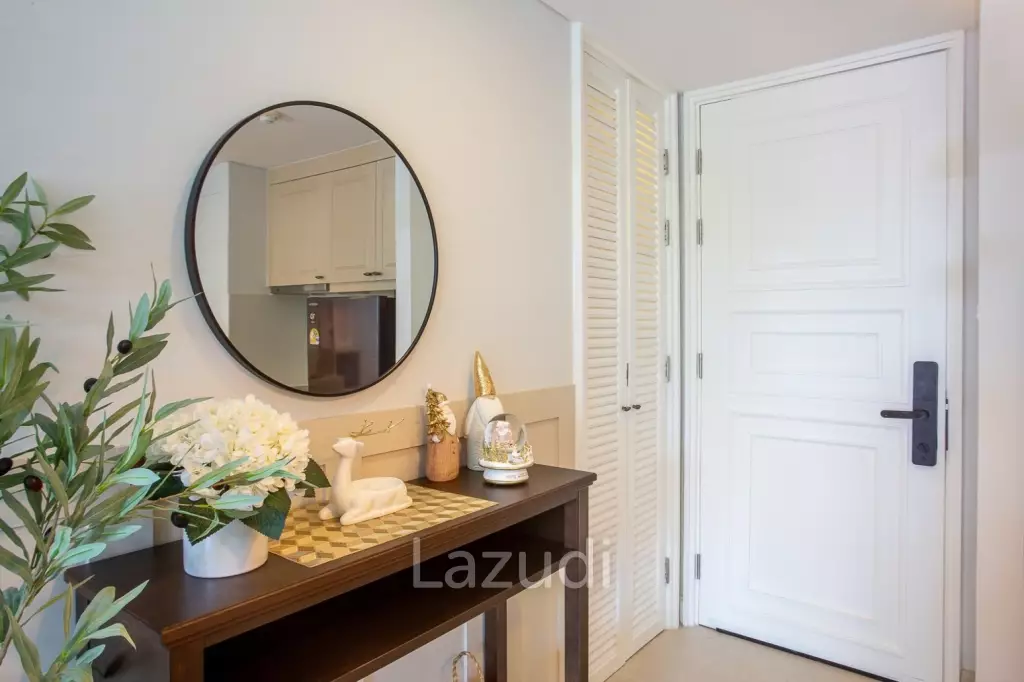 MARRAKESH : Cozy 1 Bed condo near town and Beaches