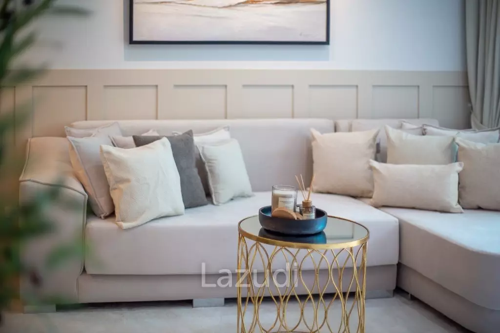 MARRAKESH : Cozy 1 Bed condo near town and Beaches