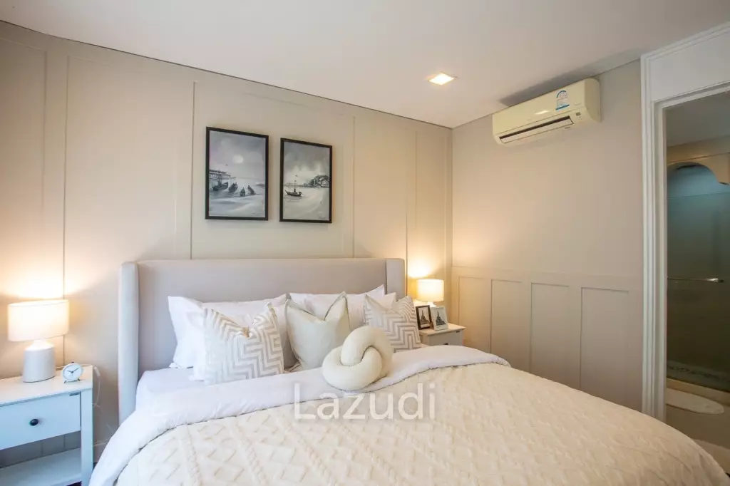 MARRAKESH : Cozy 1 Bed condo near town and Beaches