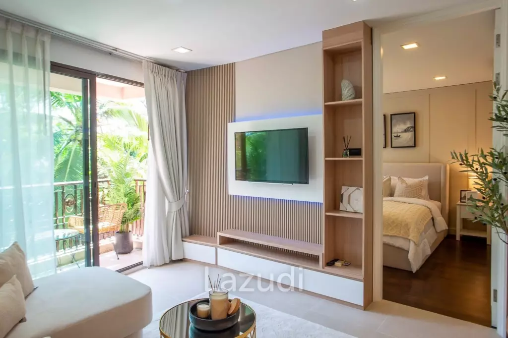 MARRAKESH : Cozy 1 Bed condo near town and Beaches