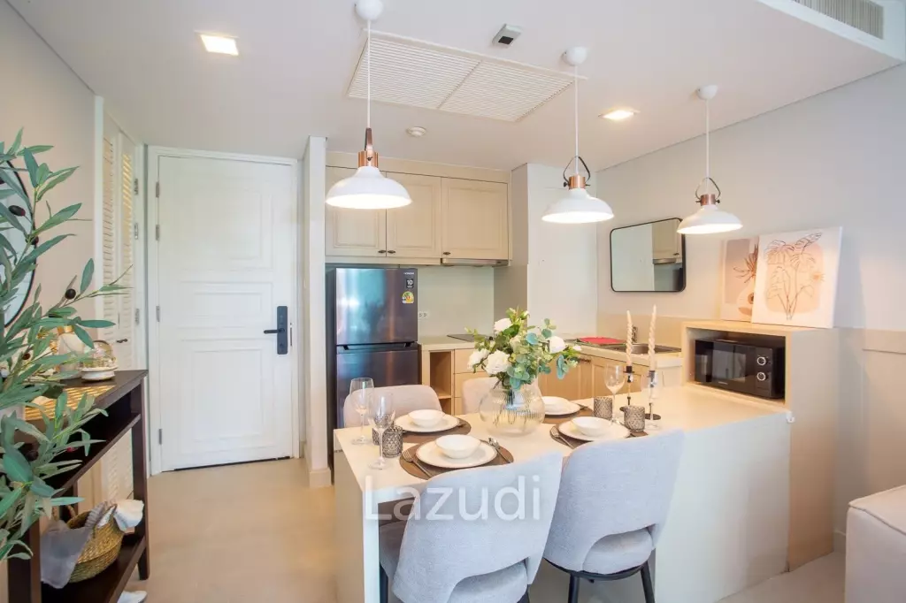 MARRAKESH : Cozy 1 Bed condo near town and Beaches
