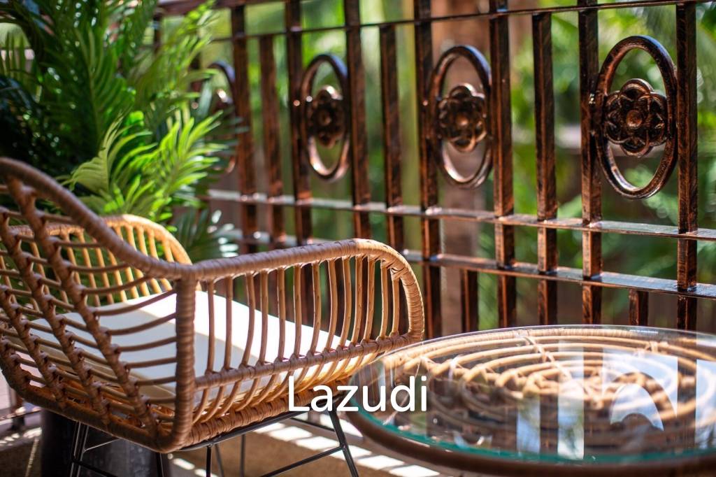 48 Sqm 1 Bed 1 Bath Condominium For Sale