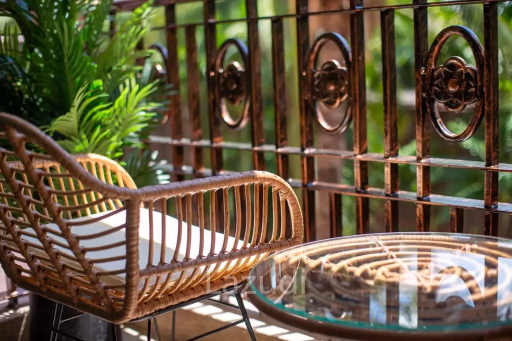 MARRAKESH : Cozy 1 Bed condo near town and Beaches
