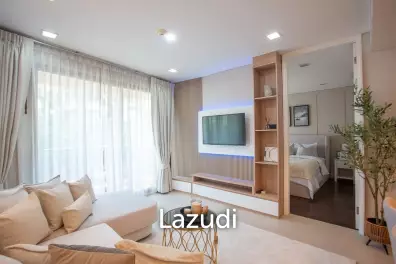 MARRAKESH : Cozy 1 Bed condo near town and Beaches