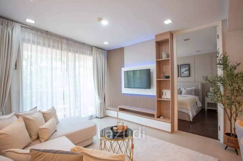 MARRAKESH : Cozy 1 Bed condo near town and Beaches