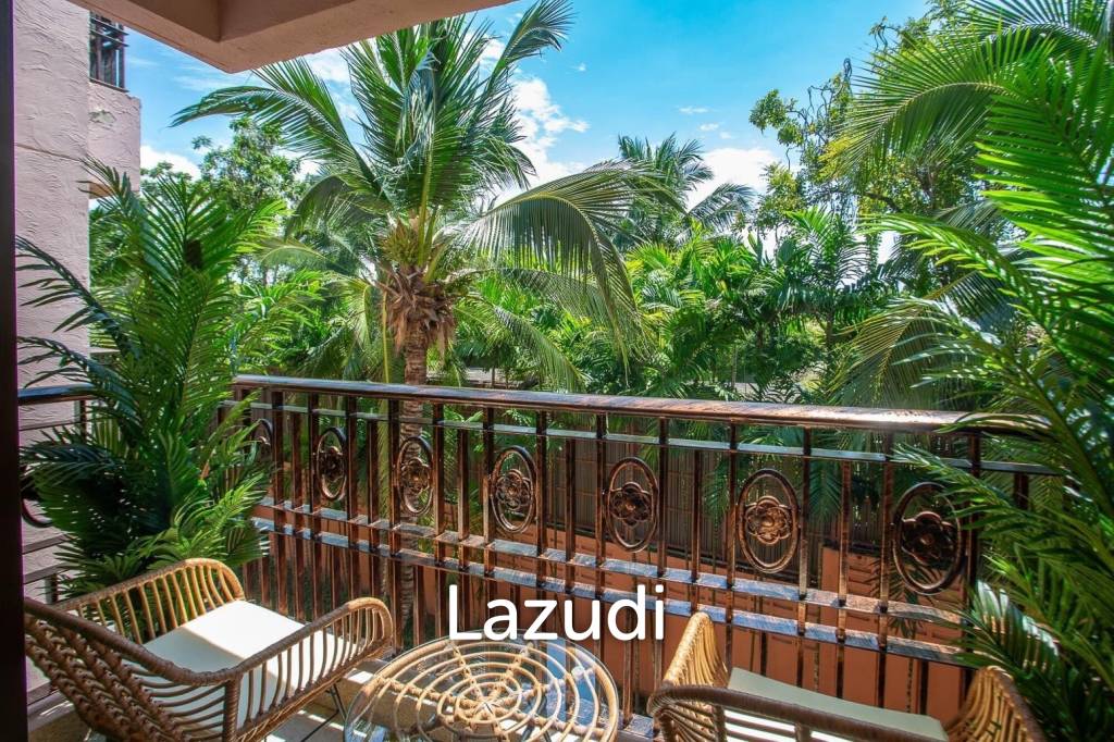 48 Sqm 1 Bed 1 Bath Condominium For Sale