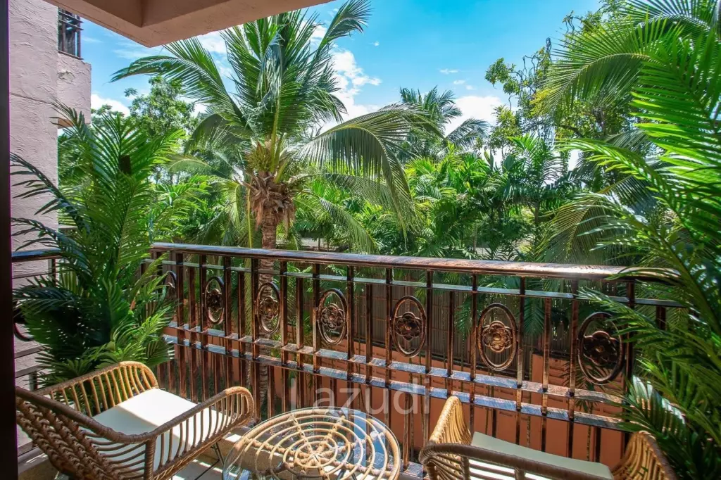 MARRAKESH : Cozy 1 Bed condo near town and Beaches