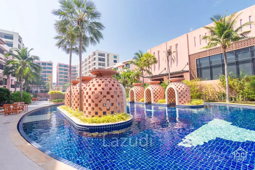 MARRAKESH : Cozy 1 Bed condo near town and Beaches