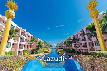 48 Sqm 1 Bed 1 Bath Condominium For Sale