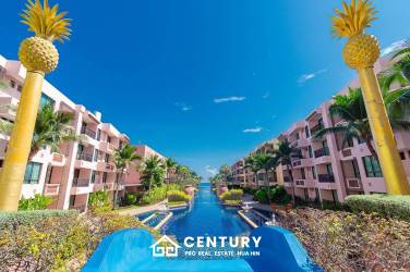 MARRAKESH : Cozy 1 Bed condo near town and Beaches