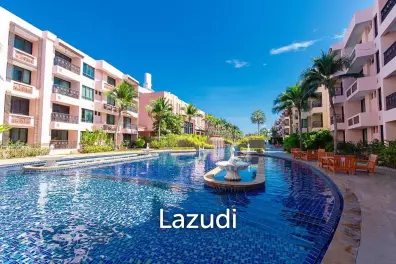 MARRAKESH : Cozy 1 Bed condo near town and Beaches