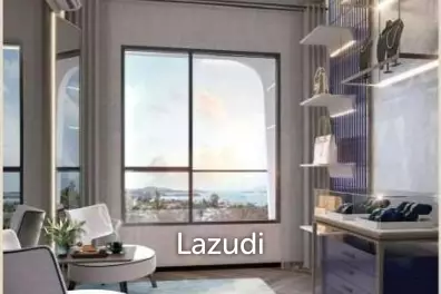 3 Bed 3 Bath 130 SQ.M The Modeva
