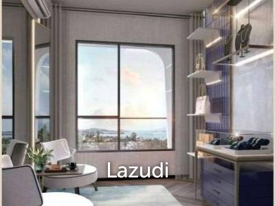 3 Bed 3 Bath 130 SQ.M The Modeva