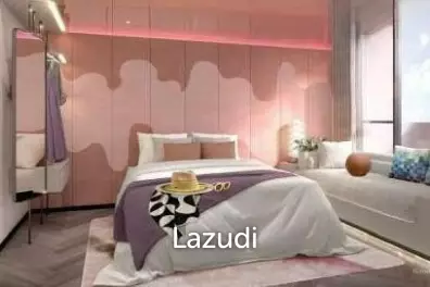 3 Bed 3 Bath 130 SQ.M The Modeva