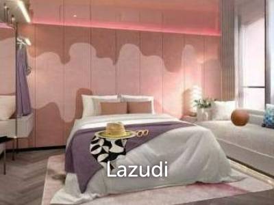 3 Bed 3 Bath 130 SQ.M The Modeva