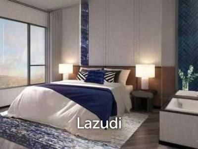 3 Bed 3 Bath 130 SQ.M The Modeva