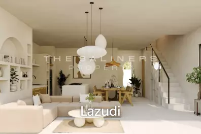 ELEGANT 3-BEDROOM VILLA IN UNGASAN, 8 MINUTES TO MELASTI BEACH