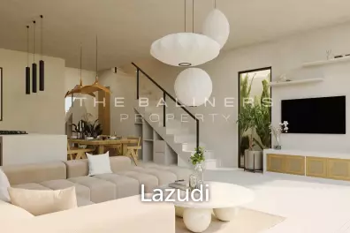 ELEGANT 3-BEDROOM VILLA IN UNGASAN, 8 MINUTES TO MELASTI BEACH