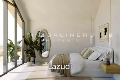 ELEGANT 3-BEDROOM VILLA IN UNGASAN, 8 MINUTES TO MELASTI BEACH