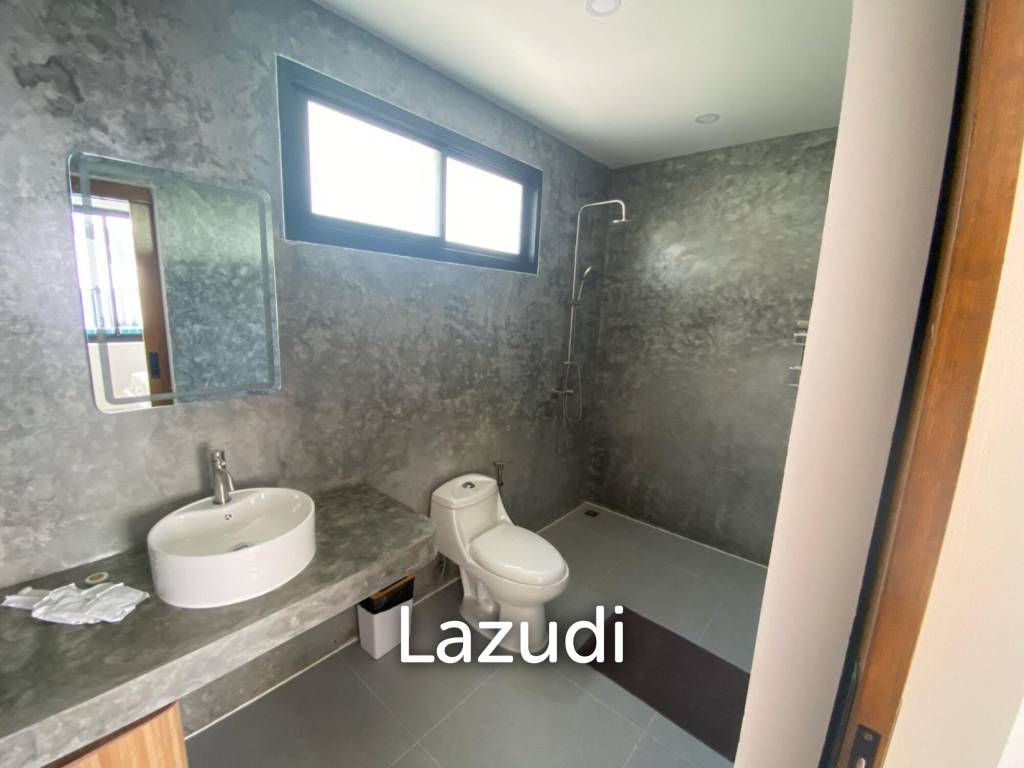 [Ready-To-Move-In] 2 Bed 2 Bath 105 SQ.M Emerald Bayview