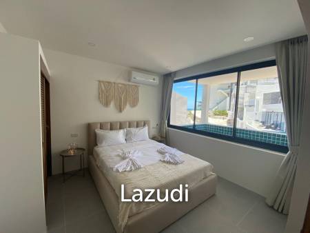 [Ready-To-Move-In] 2 Bed 2 Bath 105 SQ.M Emerald Bayview