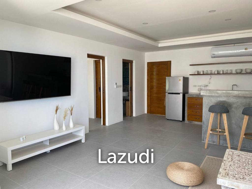 [Ready-To-Move-In] 2 Bed 2 Bath 105 SQ.M Emerald Bayview