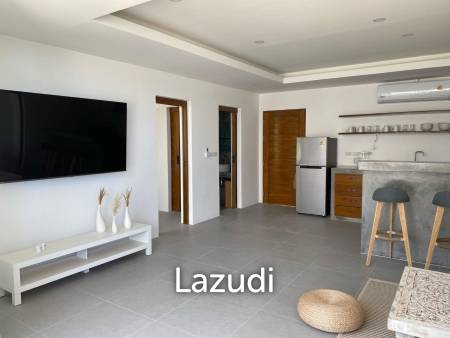 [Ready-To-Move-In] 2 Bed 2 Bath 105 SQ.M Emerald Bayview