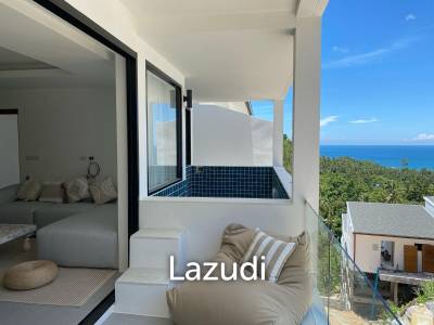 [Ready-To-Move-In] 2 Bed 2 Bath 105 SQ.M Emerald Bayview