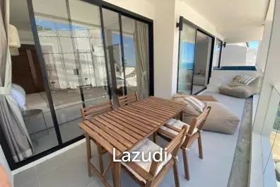 [Ready-To-Move-In] 2 Bed 2 Bath 105 SQ.M Emerald Bayview