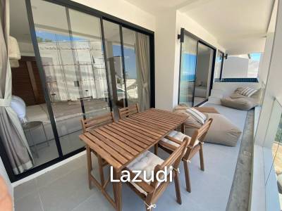 [Ready-To-Move-In] 2 Bed 2 Bath 105 SQ.M Emerald Bayview
