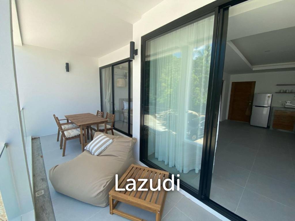 [Ready-To-Move-In] 2 Bed 2 Bath 105 SQ.M Emerald Bayview