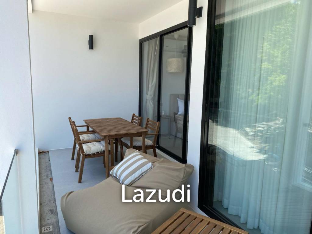 [Ready-To-Move-In] 2 Bed 2 Bath 105 SQ.M Emerald Bayview